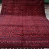Unique Berber Moroccan Costum rug – Moroccan Woolen carpet – New Azilal rug – Beni ouarain style – New Beni ouarain rug – fine berber rug