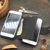 iPhone Standby Mode Dock | Case Friendly | iPhone Stand by Mode Charging Station | AirPods Charging | Apple iPhone MagSafe Holder