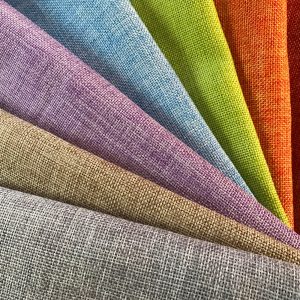 Faux Burlap Textured Solid Tablecloth / Home / Wedding / Picnic / Farmers Stall / Holiday / School / Convention Booth Event Table Décor