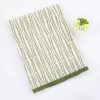 Washed Linen tablecloth in Various colours. Round, square, rectangular table linens. Heavy weight, plain weave. Custom size