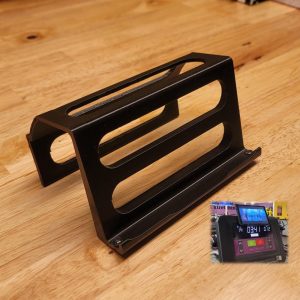 Tablet & Phone Stand – Treadmill, Stationary Bike (See Dimensions)