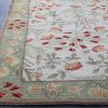 Boujaad Living Room Rug – Home Decor Area Rug 5×7 – Custom Rug Style Mat – Boujaad Rose Carpet