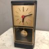 Retirement Gifts for Men and Women, Personalized Anniversary Gift, Engraved Desk Clock, Gift for Husband/Boyfriend, Corporate Gifts,