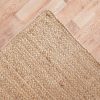 Moss Ball Modern Hand Tufted Green Forest Custom Wool Area Rug for Bedroom, Abstract Handmade 6×9 8×10 9×12 Rug for Living Room