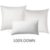 Lee Jofa – Sameera in Sapphire/Gold – Pillow Cover // MADE TO ORDER// Designer Fabric Handcrafted Decorative Pillow, High-End Throw Pillow