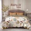 Elvis Presley Bedding Set, King Of Rock Bed Set, Custom Name Duvet Set, Rock N Roll  Duvet Set, Gift For Elvis Fans, Home Decor