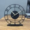 Teacher Desk Clock