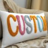 5 Pillow PNG Mockup Bundle, White Throw Pillow Mockup Edit in Canva, Photoshop, 5 Mock up Bundle, Minimal Mockups, Modern Mockups