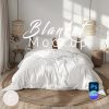 Stitch Bedding Set, Lilo And Stitch Duvet Cover, Cartoon Movie Bed Set, Stitch Lover Gift, Disneyland Trip Gift, Bedroom Decor