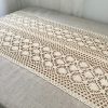 Washed Linen tablecloth in Various colours. Round, square, rectangular table linens. Heavy weight, plain weave. Custom size