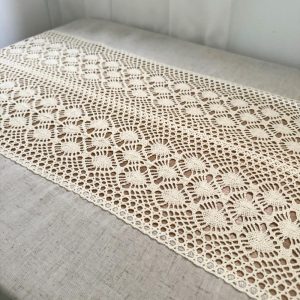 Cotton and linen tablecloth,Square tablecloth,Round tablecloth,Rectangular tablecloth,Lace tablecloth,Housewarming gift,Vintage tablecloth