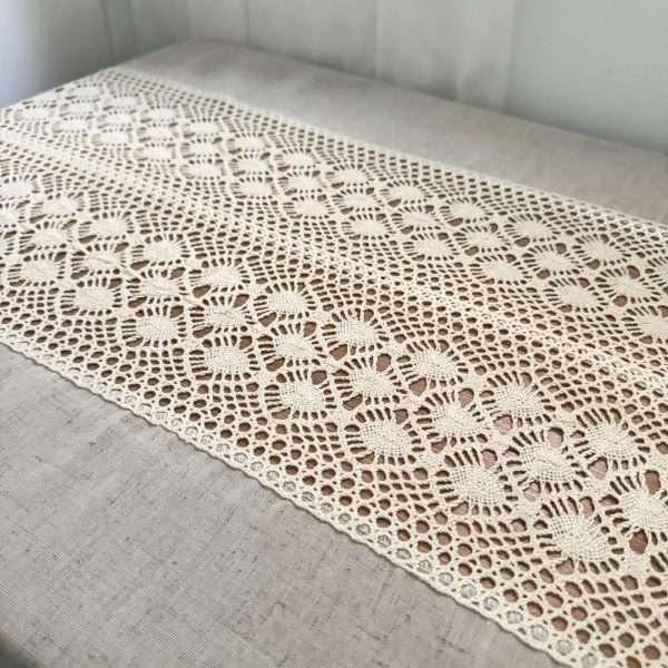 Cotton and linen tablecloth,Square tablecloth,Round tablecloth,Rectangular tablecloth,Lace tablecloth,Housewarming gift,Vintage tablecloth