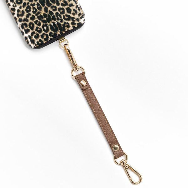 The Hallee Phone Attachment Camera Strap, Phone Camera Harness Extension