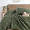 Bedding Set Mockup | Duvet Cover and Pillows Cover Mockup | Boho Bedding Set Mockup | Bedroom Mockup | PNG & Smart Object PSD