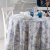 Tablecloth with roses Cross Stitch Pattern Kitchen Table Runner Cross Stitch Pattern Kitchen Decor Hand Embroidery Counted cross stitch