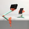 Laser Cut Wood Phone Stand Svg, Phone Holder for Desk, Laser Cut Template, Cnc Files for Wood