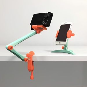 Modular Phone holder System 3d stl