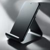 Phone Stand STL File, Phone Stand 3D Printer File, Phone Holder STL Files For 3D Printing