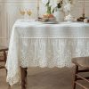Table Runner Mockup Canva PSD, Boho Dining Table Runner Mockup psd smart object, Textile Fabric Mockup for Patterns, Aesthetic tablecloth