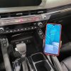Simple wooden phone stand | iPhone holder | Phone holder | iPhone dock | Wooden phone holder | Gadget holder | Office stand | iPhone holder