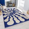 Fun Colorful Outdoor Rugs Large Weatherproof Easy Clean Washable Garden Patio Area Mats