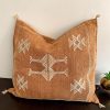 Linen Throw Pillow Cover with flanges,with wood button,Linen Pillow Cover, Cushion Covers, Throw Pillows ,Custom Pillows,Various colors.