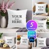 Custom Dakimakura! Build an anime body pillow | Create your own Dakimakura – Custom Body Pillow Creation