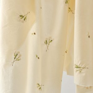 Embroider tablecloth,Cotton tablecloth,Rectangle tablecloth,Square tablecloth,Decor,Housewarming gift,Floral tablecloth,Dining tablecloth