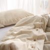 Baby Girl Elephant Nursery Bedding, Neutral Colors Crib Bedding Set Girl,  Boho Floral Baby Bedding Set, Coquette Bow Crib Bedding Girl, 366