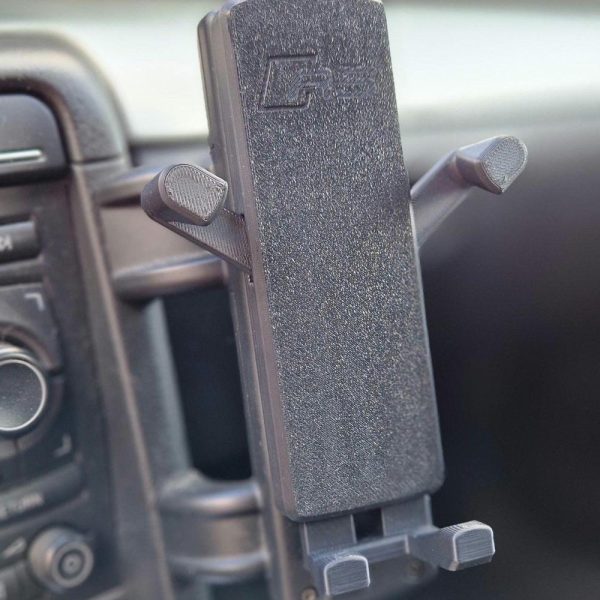 Phone Holder A4 B7