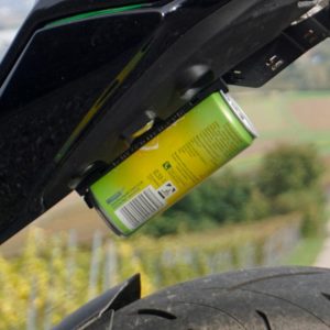 Canholder Drinkholder 330ml Bike Motorcycle super glue universal alle Größen Spezi Cola Dosenhalter Motorrad alle Farben stark klebend