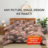 100% Mulberry Silk Cooling Comforter, Organic Bamboo Shell, Luxuriously Soft, Best for Hot Sleeper, Mother’s Day Gift Basket, 6 Colors, OEKO
