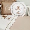 3D Landscape Duvet Covers Set, Silhouette Quilt Cover, Blue Bedding Set, Mountain Doona Cover, Misty Queen Bedding, Simple King Bedding