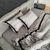 Bedding Set Mockup | Duvet Cover and Pillows Cover Mockup | Boho Bedding Set Mockup | Bedroom Mockup | PNG & Smart Object PSD