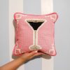 Cowtan & Tout Rutland in Verdure Pillow Cover //MADE TO ORDER// Decorative High End Pillow Cover, Custom Designer Fabrics Pillows