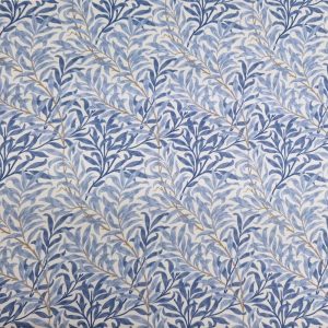William Morris Coated Water Resistant Tablecloths.Rectangle, Oval or Round. 145cm x 100 to 450cm. UKfab .Garden tablecloth