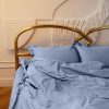 Bedding Set Mockup | Duvet Cover and Pillows Cover Mockup | Boho Bedding Set Mockup | Bedroom Mockup | PNG & Smart Object PSD