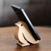 Cell Phone Booth Holder Fun and Functional Desk Accessory Unique Miniature Telephone Booth Stand Gift for Office Decor Tech Lovers STL File