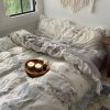 Bedding Set Mockup, Duvet and Pillow Mockups PSD, Blanket Mockup,Bedding Mock Up Canva Drag and Drop,Pillow and Blanket Mockup Photoshop|144