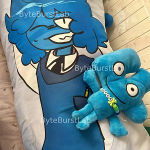 Custom Dakimakura! Build an anime body pillow | Create your own Dakimakura – Custom Body Pillow Creation