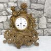 3D LED digital clock with a minimalist design, ideal for home decor