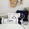 Organic Pure Cotton Embroidery Bed Sheet and Pillow Case, Vintage Flower Bedding Set, Double Bedding Set/Floral for King and Queen Bed Heart