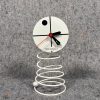 Table clock , Table clock svg, Led Table clock, Wooden table clock, Laser cut Table clock, Table clock vector, Table clock plans, Cnc, TC-V1